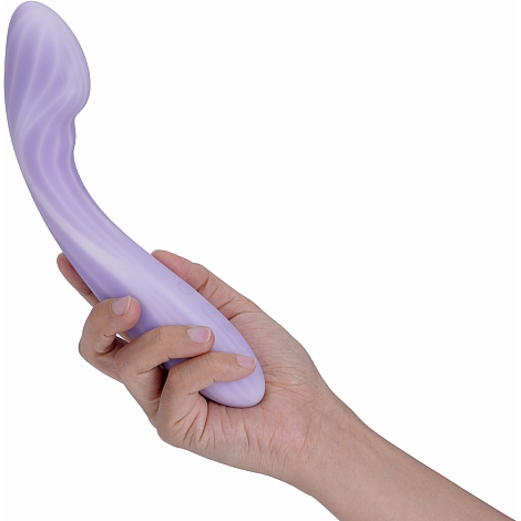 Интерактивный вибромассажёр Margot