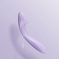 Интерактивный вибромассажёр Margot