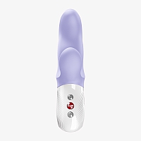 Вибратор-кролик фиолетовый Miss BI Fun Factory