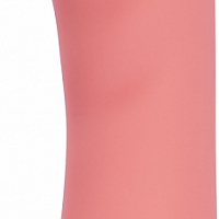 Интерактивный вибромассажер с функцией пенетрации Ava Neo Peach Pink