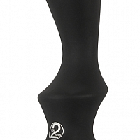 Надувной вибратор для точки G Eternal