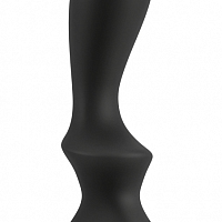 Надувной вибратор для точки G Eternal