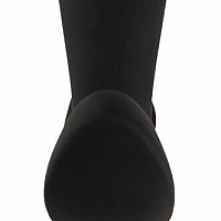 Надувной тройной вибратор