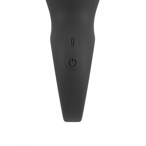 Надувной вибратор для точки G Eternal