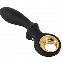 Надувной вибратор для точки G Eternal