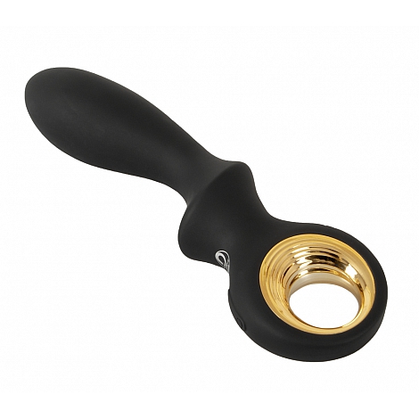 Надувной вибратор для точки G Eternal