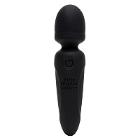 Минивибратор Fifty Shades of Grey Mini-Wand Sensation