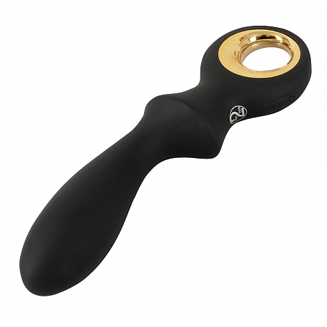 Надувной вибратор для точки G Eternal