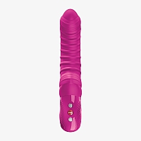 Вибратор для стимуляции точки G Fun Factory Tiger