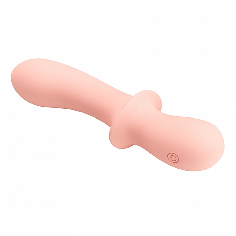 Вибратор с мощными режимами Pretty Love Abigal