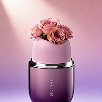 Клиторальный стимулятор Klitty Dusty Lavender