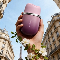 Клиторальный стимулятор Klitty Dusty Lavender
