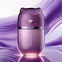 Клиторальный стимулятор Klitty Dusty Lavender