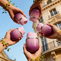 Клиторальный стимулятор Klitty Dusty Lavender
