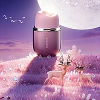 Клиторальный стимулятор Klitty Dusty Lavender