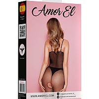 Кетсьюит (боди-комбинезон) Sevilla S/L