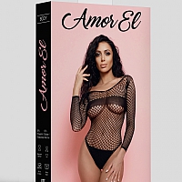 Боди Amor EL Montella, S/L