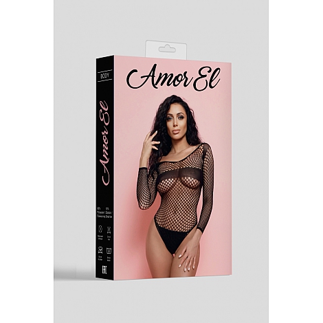 Боди Amor EL Montella, S/L