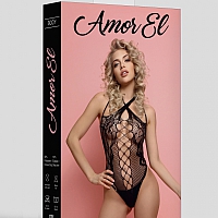 Боди Amor EL Baltanas, S/L
