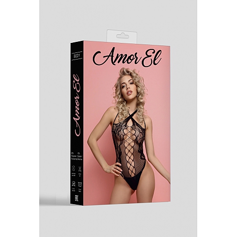 Боди Amor EL Baltanas, S/L