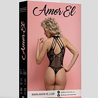 Боди Amor EL Baltanas, S/L