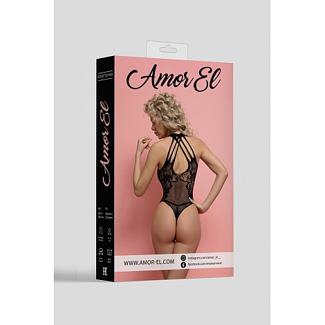 Боди Amor EL Baltanas, S/L