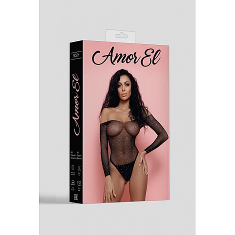 Боди Amor EL Esponela