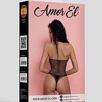 Боди Amor EL Benito