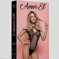 Боди Amor EL Elisa, S/L
