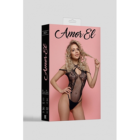 Боди Amor EL Elisa, S/L