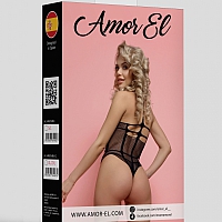 Боди Amor EL Catalina