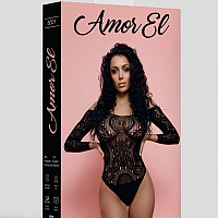 Боди Amor EL Esperanza, S/L