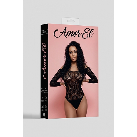 Боди Amor EL Esperanza, S/L
