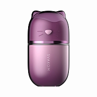 Клиторальный стимулятор Klitty Dusty Lavender