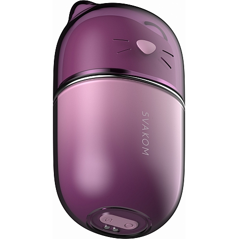 Клиторальный стимулятор Klitty Dusty Lavender
