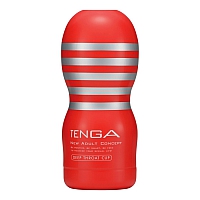 Мастурбатор Tenga Deep Throat Cup