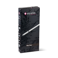 Электростимулятор уретры Mystim Dilator Thin Finn