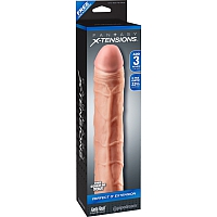 Насадка-удлинитель Fantasy X-tensions Perfect 3" Extension