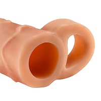 Насадка-удлинитель Fantasy X-tensions Perfect 1" Extension with Ball Strap
