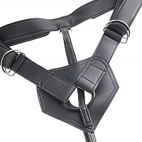 Страпон Strap-on Harness 7" Cock