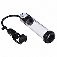 Вакуумная помпа Discovery Aviator