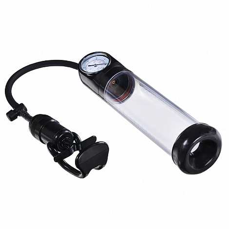 Вакуумная помпа Discovery Aviator