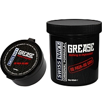 Крем для фистинга Swiss Navy Grease 2 oz Jar, 59 мл