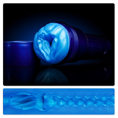 Мастурбатор-оригинал Fleshlight Alien