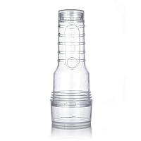 Мастурбатор-оригинал Fleshlight Ice Lady Crystal