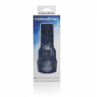 Мастурбатор-оригинал Fleshlight Go Torque