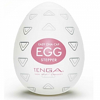 Мастурбатор Tenga Egg Stepper