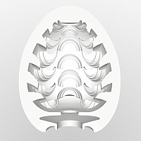 Мастурбатор Tenga Egg Stepper