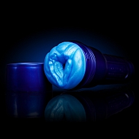 Мастурбатор-оригинал Fleshlight Alien