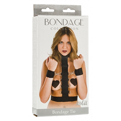 Фиксатор Bondage Collection Bondage Tie